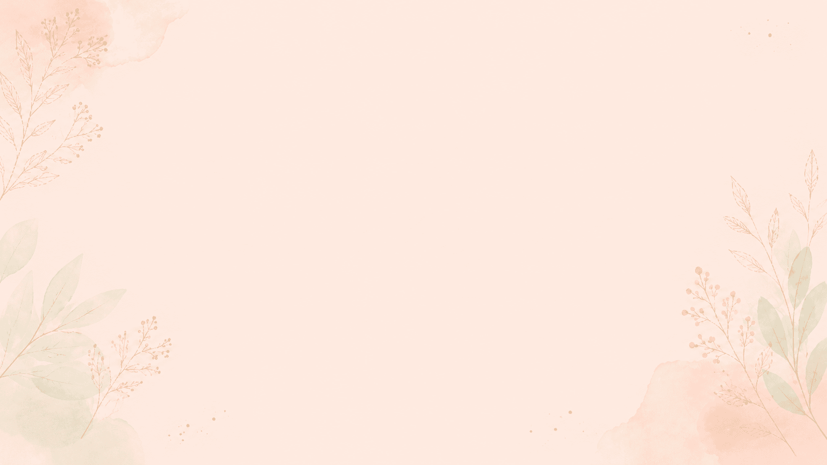 Botanical artwork for the registry preview